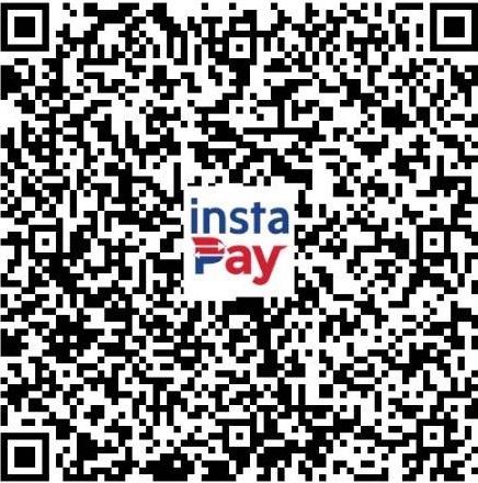 GCash QR Code